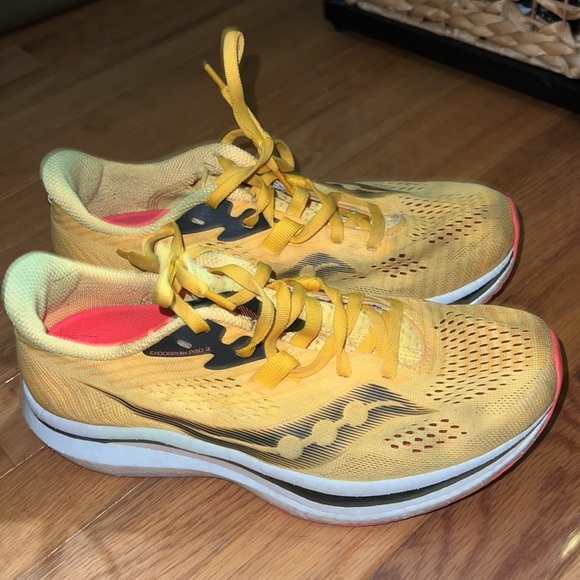 Saucony Endorphin Speed Pro - Picture 2 of 4